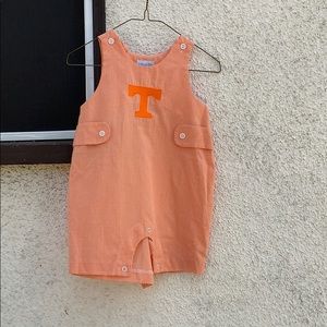 Tennessee Vols 18M jon jon